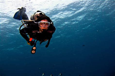 10 Best Places To Experience Scuba Diving In Australia
