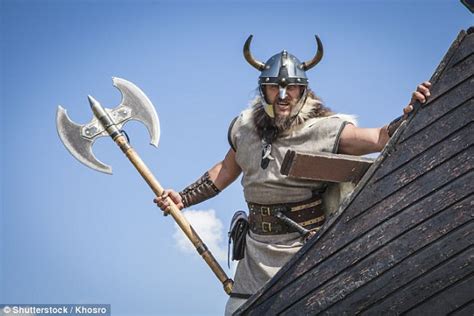 The Meaning And Symbolism Of The Word Viking