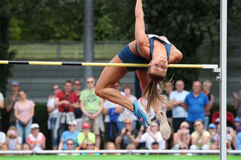 Ihr trainingspartner niklas kaul muss zumindet so einen rückschlag nicht befürchten: Leichtathletik - sportspool.tv