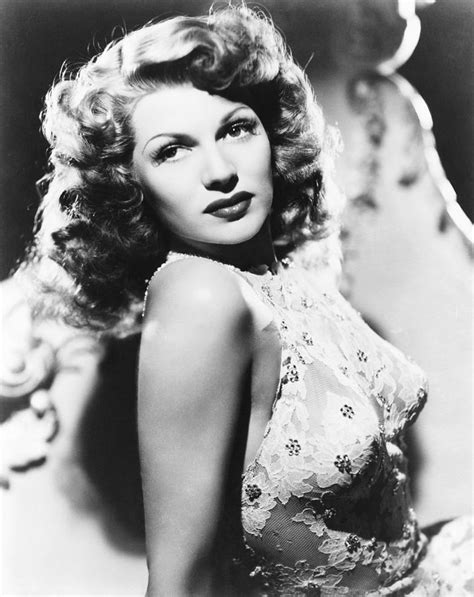 You Were Never Lovelier Rita Hayworth Photograph By Everett Pixels