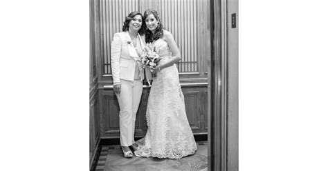 Same Sex San Francisco City Hall Wedding Popsugar Love And Sex Photo 29