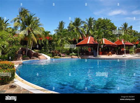 Pelangi Beach Langkawi Malaysia Hi Res Stock Photography And Images Alamy