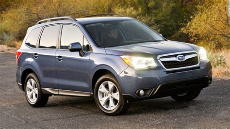 Is Subaru Considered A Reliable Car?