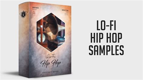 Browse our collection of free samples, loops, sample packs, royalty free sound libraries and synth presets. Royalty Free Lo-Fi Samples and Loops! - YouTube