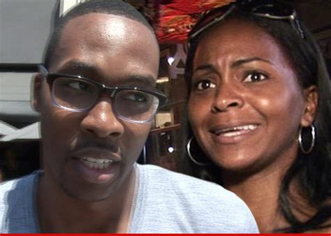 Dwight howard says he'd win an mma fight vs. Dwight Howard -- Baby Mama Royce Reed Also Investigated for Child Abuse | TMZ.com