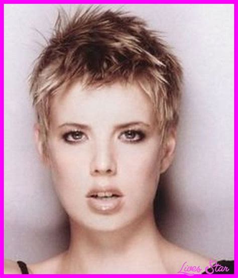 Short Pixie Haircuts For Women Over 50 Image Results
