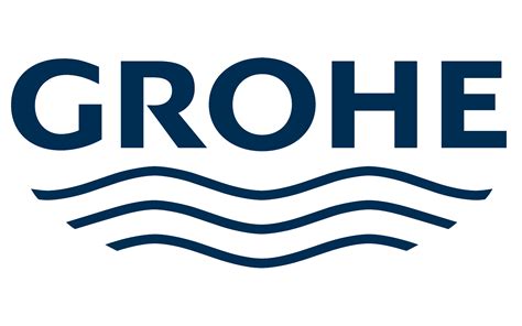 Grohe Logo And Symbol Meaning History Png