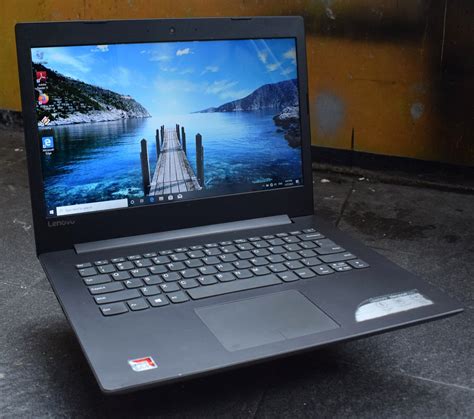 Jual Lenovo Ideapad 320 14ast Amd A4 14 Inch Jual Beli Laptop