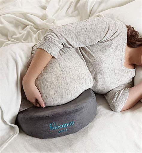 Memory Foam Maternity Pillows Support Body Belly Back Knees Maternitylife Maternityphot
