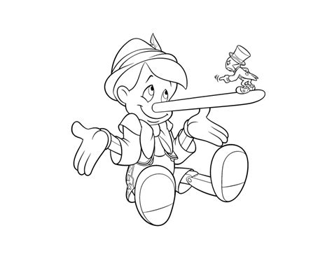 A 20 min di auto é possibile raggiungere lucca e montecatini terme! 1000+ Pinocchio Burattino Da Colorare - Disegni da colorare