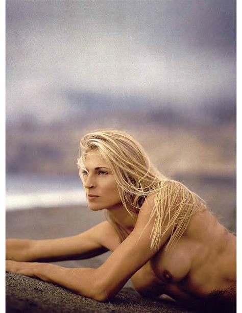 Gabrielle Reece Desnuda En Playboy Magazine