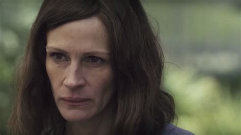 Homecoming Trailer Julia Roberts Struggles With Half Forgotten Truths