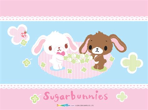 Sugarbunnies Wallpaper Sugarbunnies Wallpaper 8643419 Fanpop