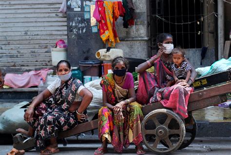 the pandemic is sending india s poor into the abyss