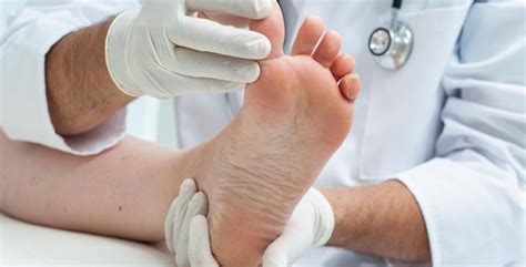 Most Common Foot Problems And How A Chiropodist Can Help