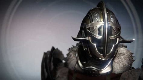 Maybe you would like to learn more about one of these? Destiny Rise of Iron: All New Iron Banner Legendary Armor for Titans, Hunters, and Warlocks