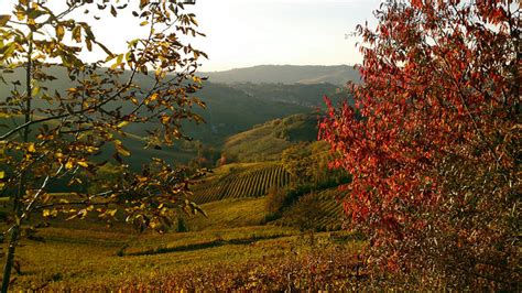 Five Places To Visit In Italy During The Fall Found In Italy The