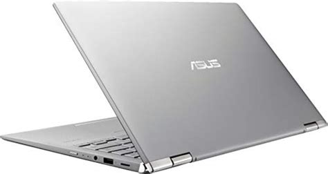 Asus 14 Touch Screen Laptop Amd Ryzen 5 8gb Memory 256gb Ssd On