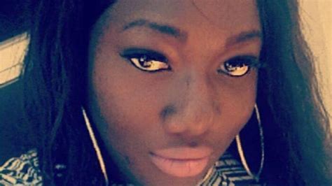 Transgender Woman Chay Reed Fatally Shot In West Little River Miami