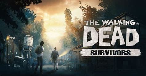 The Walking Dead Survivors Advanced Tips Tricks And Strategies Game