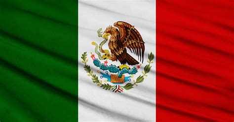 ¿qué Significan Los Colores De La Bandera Mexicana Ehow En Español
