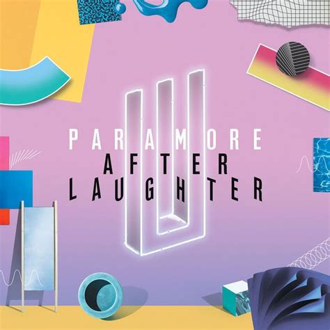 After Laughter By Paramore On Apple Music Paramore After Laughter