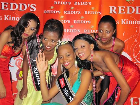 Makavulive Blog Miss Kinondoni 2010 Apatikana