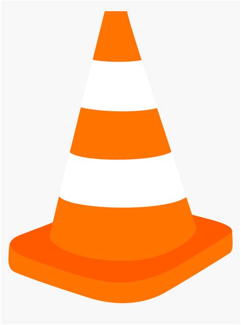Cone Clipart Driving Safety Traffic Cone Clipart Png Transparent Png