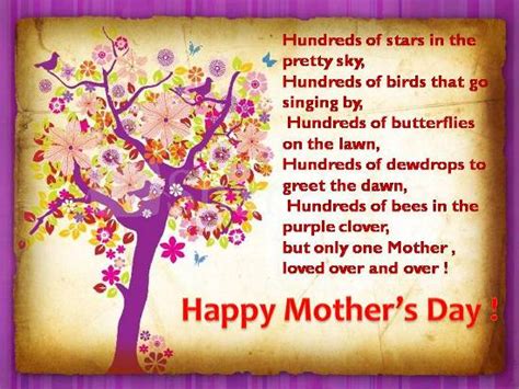 It's all about love and learning to grow in love! For My Dear Mom. Free Happy Mother's Day eCards, Greeting ...