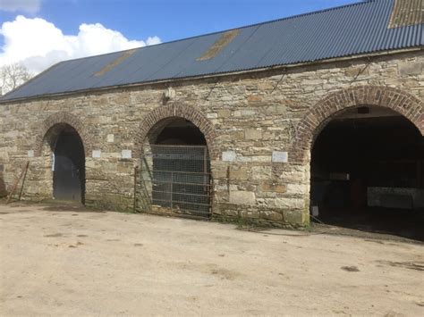 Grants Of Up To €25000 Available To Repair Traditional Farm Buildings