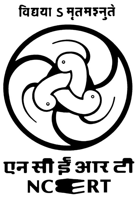 Ncert Logo Free Indian Logos