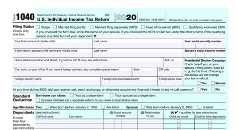 Irs Fillable Form 1040 Irs Schedule 1 Form 1040 Or 1040 Sr Fill Out