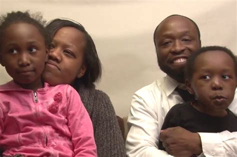 Video Highlights Autism Challenges For African American Families