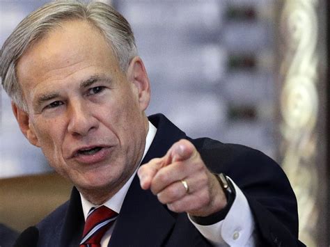 Gov Greg Abbott Says New Refugees Wont Be Allowed To Settle In Texas Ncpr News