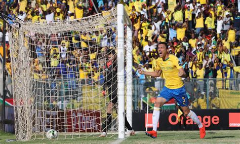 Go on our website and discover everything about your team. Sundowns Stun Egyptian Giants Al Ahly - Allnet Africa
