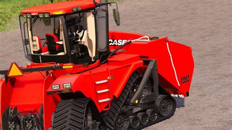 Case Ih Steigerquadtrac V3200 Fs19 Mod Mod For Farming