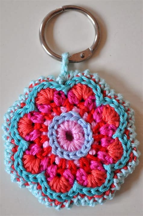 111 Best Crochet Keychains Images On Pinterest Amigurumi