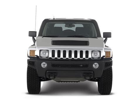 Hummer Front Transparente Png Stickpng