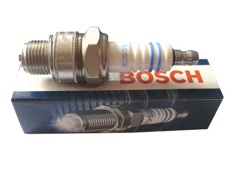 Beetleconnection Onlineshop Z Ndkerze Bosch W Ac Er Pack Vw K Fer