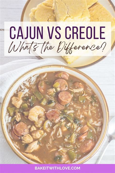 Cajun Vs Creole Whats The Difference And How Are They Alike