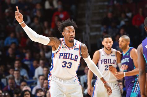 Wizards and makes nba history in the process. Philadelphia 76ers: Player grades from 105-103 win over ...