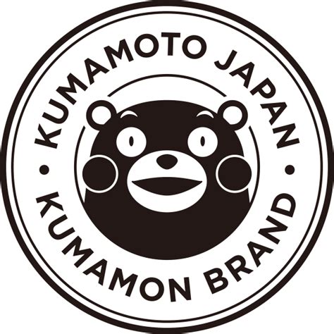 Kumamon Brand