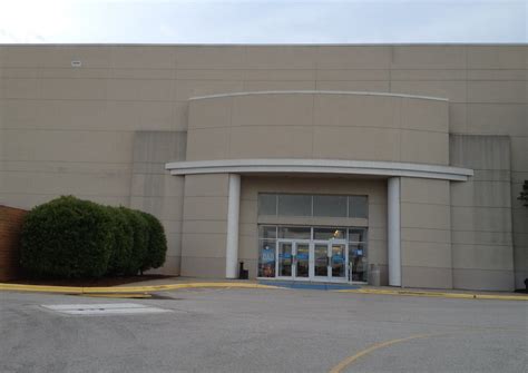 Sears Piedmont Mall Danville Va Mike Kalasnik Flickr