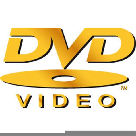 Dvd Logo Clipart Free Images At Vector Clip Art Online