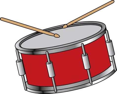 Musical Instruments Clipart At Getdrawings Free Download