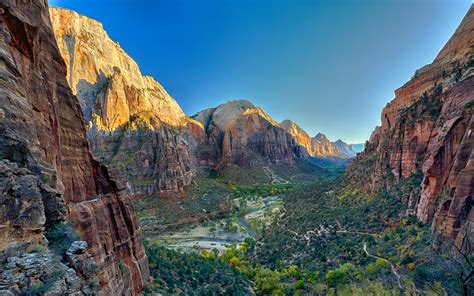 Free Download ZION WALLPAPERS FREE Wallpapers Background Images Hippowallpapers X For