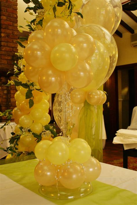 Pin By Rochelle Price Balloon Event On Balloon Bouquets Balloon