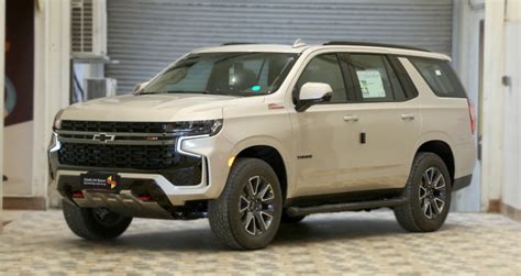 2022 Chevy Tahoe Diesel Colors Redesign Engine Release Date And Price