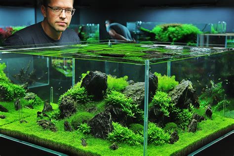 My piece of eye candy (first reddit post, be kind pls). Episode 74: Aquascaping with George Farmer — Jane Perrone