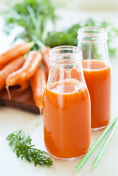 Authentic Jamaican Carrot Juice Recipe Gimme Yummy